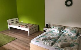 Natalia Apartman